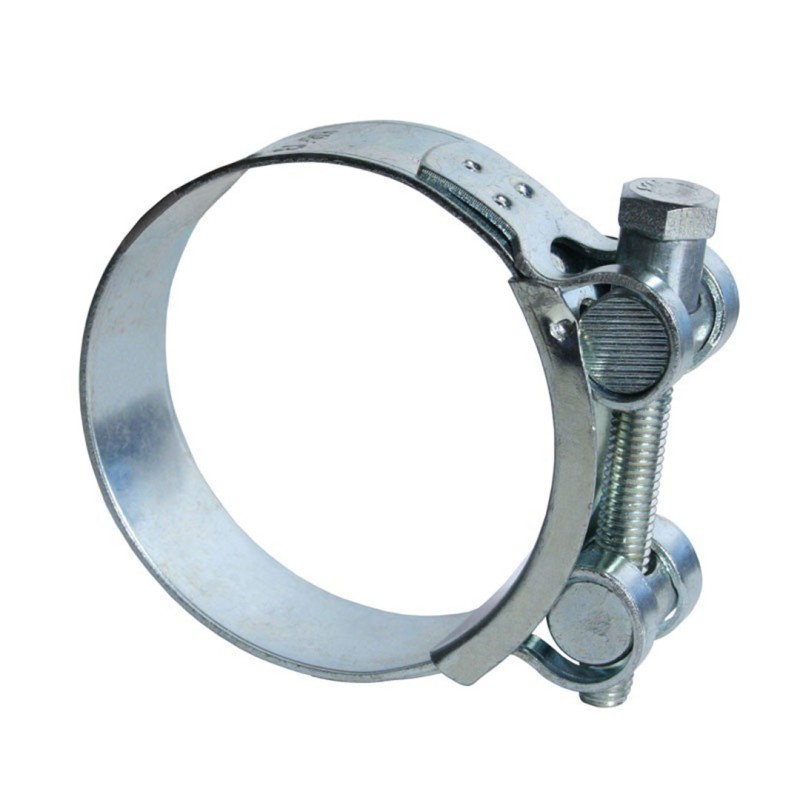 Obejma śrubowa przegubowa Bradas GBS 39mm/18mm W1 38-41mm ocynk