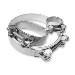 Obejma śrubowa przegubowa Bradas GBS 49mm/20mm W1 48-51mm ocynk