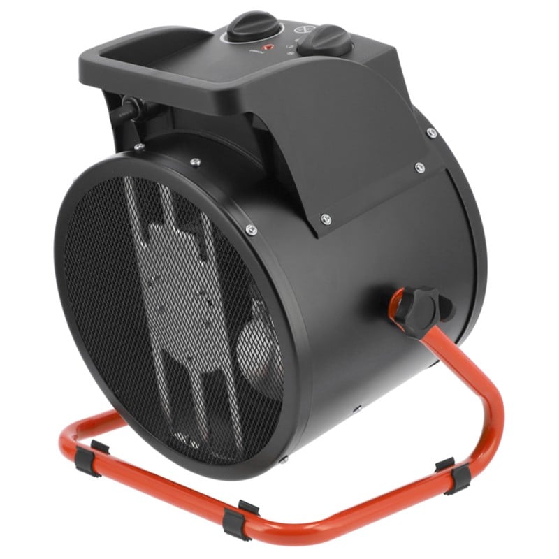 Nagrzewnica elektryczna YATO YT-99710 PTC 5 kW 50 Hz IPX4