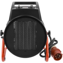 Nagrzewnica elektryczna YATO YT-99710 PTC 5 kW 50 Hz IPX4