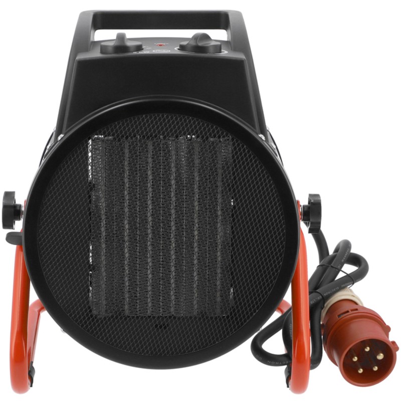 Nagrzewnica elektryczna YATO YT-99710 PTC 5 kW 50 Hz IPX4