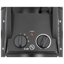 Nagrzewnica elektryczna YATO YT-99710 PTC 5 kW 50 Hz IPX4