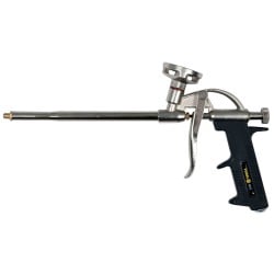 Pistolet do pianki...