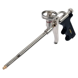 Pistolet do pianki montażowej VOREL 09173 metalowy