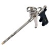 Pistolet do pianki montażowej VOREL 09173 metalowy