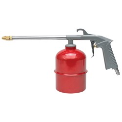 Pistolet do ropowania VOREL...