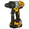 Wiertarko-wkrętarka udarowa DeWALT DCD996P2 18V XR XPR BL 95Nm 2x5Ah walizka