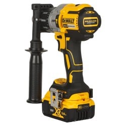 Wiertarko-wkrętarka udarowa DeWALT DCD996P2 18V XR XPR BL 95Nm 2x5Ah walizka