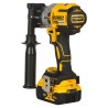 Wiertarko-wkrętarka udarowa DeWALT DCD996P2 18V XR XPR BL 95Nm 2x5Ah walizka
