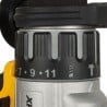 Wiertarko-wkrętarka udarowa DeWALT DCD996P2 18V XR XPR BL 95Nm 2x5Ah walizka