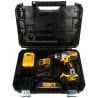 Wiertarko-wkrętarka udarowa DeWALT DCD996P2 18V XR XPR BL 95Nm 2x5Ah walizka