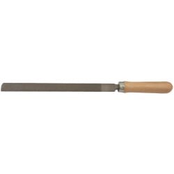 Pilnik ślusarski półokrągły RPSC 200-3 200mm 3-gładzik