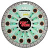 Klej wulkanizacyjny TOP GUM Carmotion 85031+1 łatka, krążek 12 sztuk
