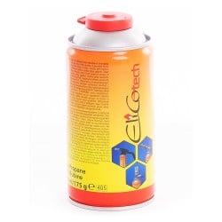 Nabój gazowy ELICOtech 60300 propan-butan śrubowy 300ml/175g