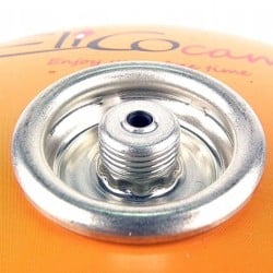 Nabój gazowy ELICOcamp 65300 propan-butan śrubowy 300g/600ml