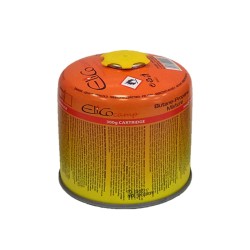 Nabój gazowy ELICOcamp 65300 propan-butan śrubowy 300g/600ml