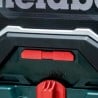 Akumulatorowe radio budowlane Metabo RC 12-18 32W BT DAB+ 600779850 87.5 - 108 MHz BODY