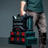 Akumulatorowe radio budowlane Metabo RC 12-18 32W BT DAB+ 600779850 87.5 - 108 MHz BODY