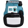 Akumulatorowy odkurzacz Makita DVC750LGX1 18V 1x6Ah LXT BL XPT filtr HEPA