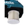 Akumulatorowy odkurzacz Makita DVC750LGX1 18V 1x6Ah LXT BL XPT filtr HEPA