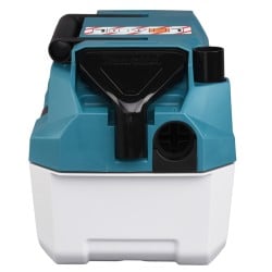 Akumulatorowy odkurzacz Makita DVC750LGX1 18V 1x6Ah LXT BL XPT filtr HEPA