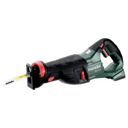 Akumulatorowa piła szablasta Metabo SSEP 18 LT 601616840 18V BODY walizka