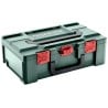 Akumulatorowa piła szablasta Metabo SSEP 18 LT 601616840 18V BODY walizka