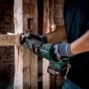 Akumulatorowa piła szablasta Metabo SSEP 18 LT 601616840 18V BODY walizka
