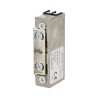 Zaczep elektromagnetyczny ELEKTRA R5-12.10 L/P 12V wąski bez blokady