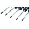 Zestaw wkrętaków śrubokrętów Makita E-10534 T10, T15, T20, T25, T30 5szt.