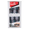 Zestaw wkrętaków śrubokrętów Makita E-10534 T10, T15, T20, T25, T30 5szt.