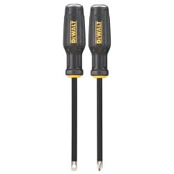 Zestaw 2 wkrętaków do pobijania DeWALT DWHT65100-0