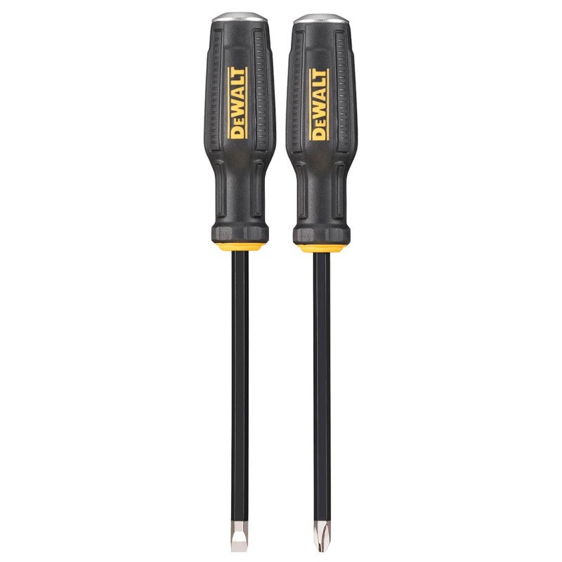 Zestaw 2 wkrętaków do pobijania DeWALT DWHT65100-0