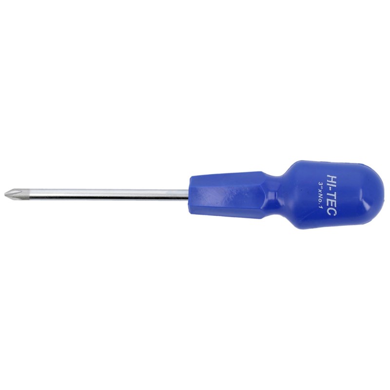 Wkrętak krzyżakowy VOREL 61270 HI-TEC PH1x150mm