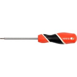 Wkrętak torx security...