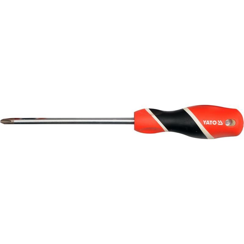 Wkrętak krzyżowy ph3x150mm