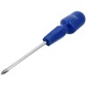 Wkrętak krzyżakowy VOREL 61300 HI-TEC PH2x100mm