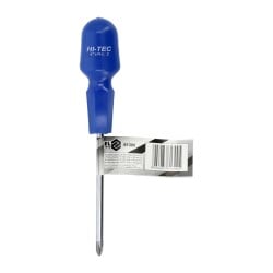 Wkrętak krzyżakowy VOREL 61300 HI-TEC PH2x100mm
