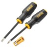 Zestaw 2 wkrętaków MAXFIT DeWALT DWHT62057-0