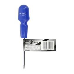 Wkrętak krzyżakowy VOREL 61250 HI-TEC PH1x75mm