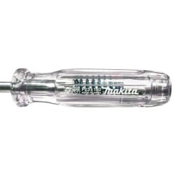 Wkrętak magnetyczny PZ3 150mm Makita B-42466 do uszkodzonych wkrętów