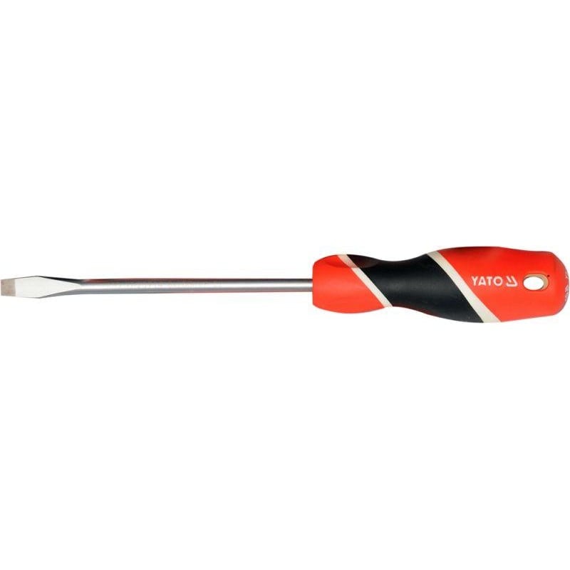 Wkrętak płaski 6x200mm