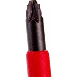 Zestaw 2 wkrętaków Z1/Z2 VDE 1000V Ergonic Felo