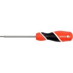 Wkrętak torx security...