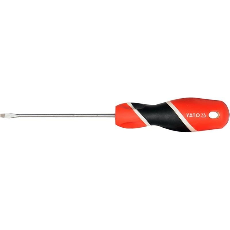 Wkrętak płaski 3x150mm