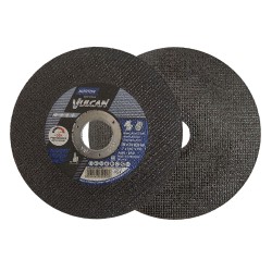 Tarcza do cięcia metalu Norton VULCAN INOX 125x1,0mm UPGRADE