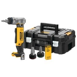 Rozszerzacz do rur PEX DeWALT DCE400NT-XJ 18V XR BODY walizka