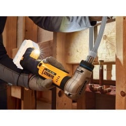 Rozszerzacz do rur PEX DeWALT DCE400NT-XJ 18V XR BODY walizka