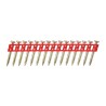 Gwoździe na taśmie DeWALT DCN8903027 HX 27x3mm 1005szt. czerwone do DCN890
