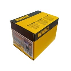 Gwoździe na taśmie DeWALT DCN8903032 HX 32x3mm 1005szt. czerwone do DCN890